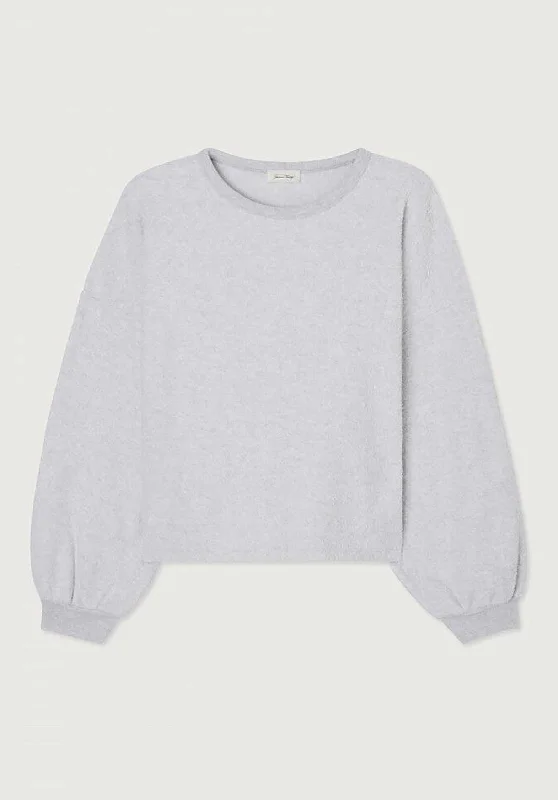 Sweatshirt Boby03a Arctique-Chi