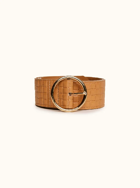 Brynn Belt in Cognac