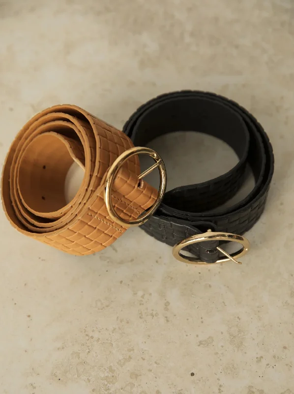 Brynn Belt in Cognac