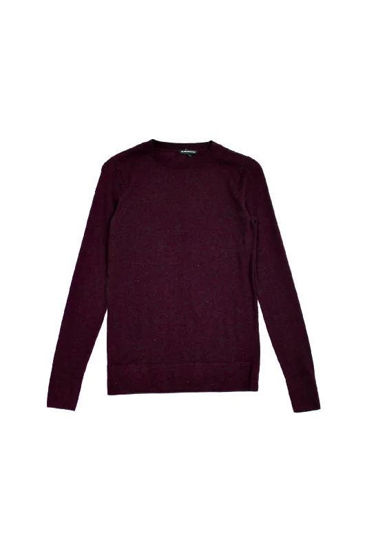 Club Monaco - Thin Wool Jumper