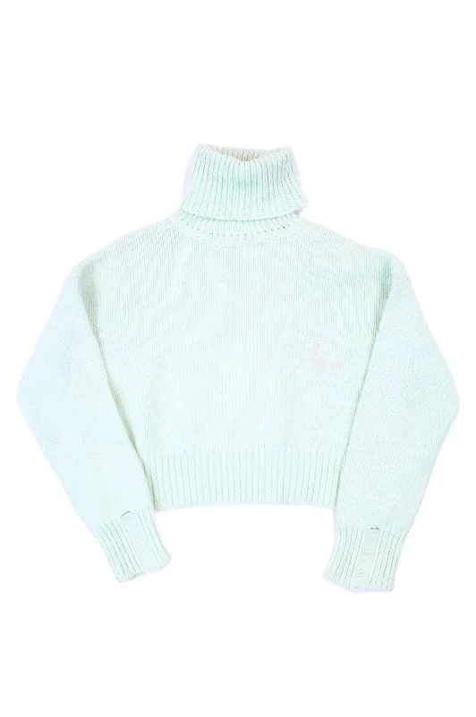 Rhude - Crop Knit