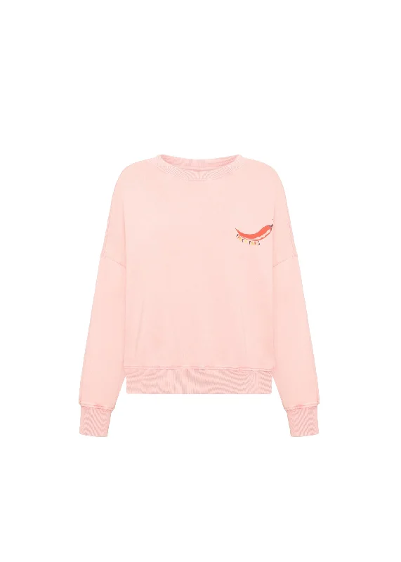 Sweatshirt Ff24-43 Ethel Rose