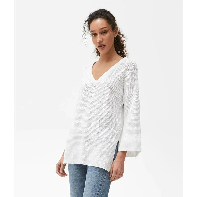 Janine Pullover Sweater