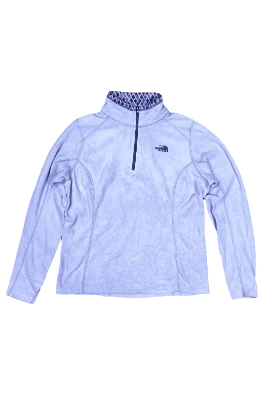 Quarter Zip Fleece