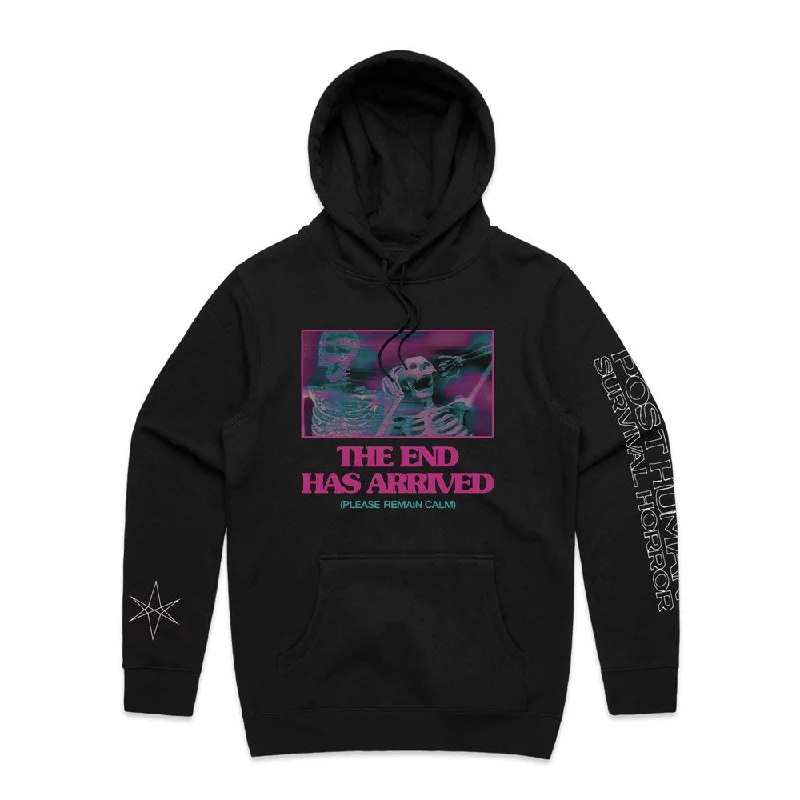 Bring Me The Horizon - End Has Arrived Hoodie