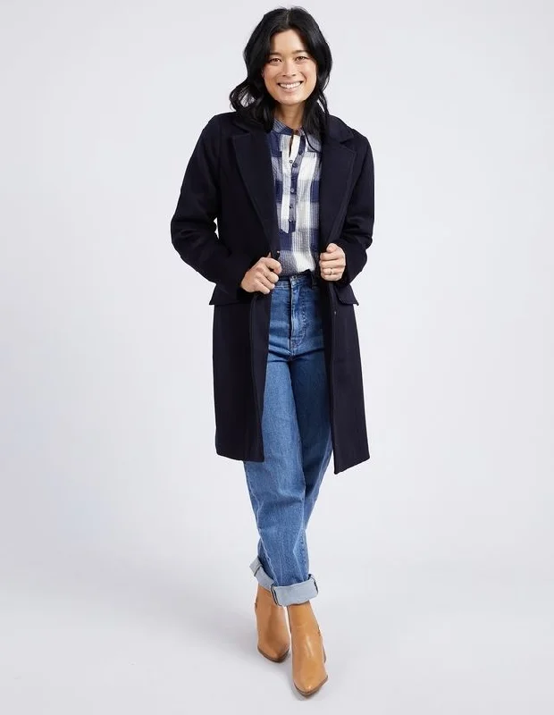 Elm Tasmin Coat