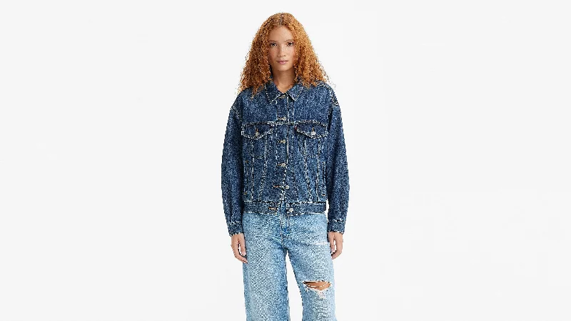 Levi's® Women's '90s Trucker Jacket