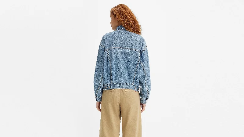 Levi's® Women's '90s Trucker Jacket