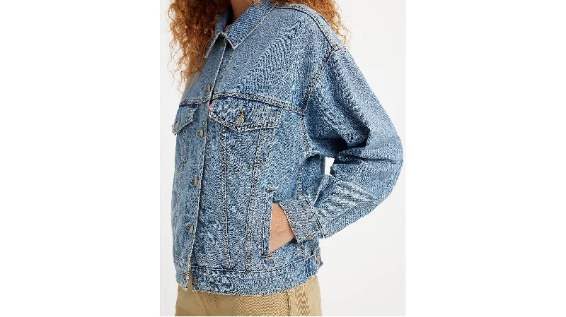 Levi's® Women's '90s Trucker Jacket