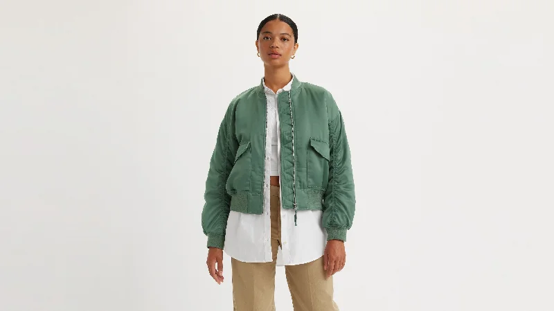 Levi's® Women's Andy Tech Jacket