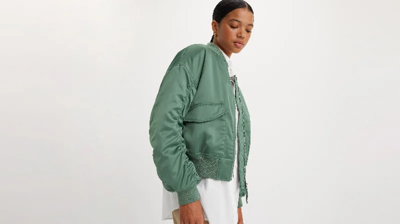 Levi's® Women's Andy Tech Jacket