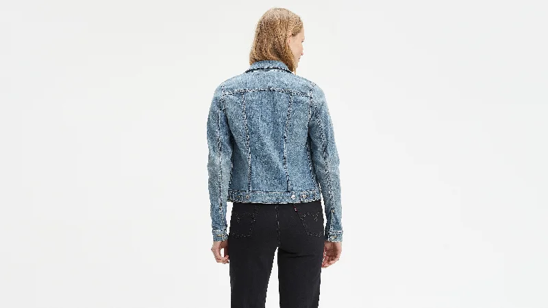 Levi’s® Women's Original Trucker Jacket