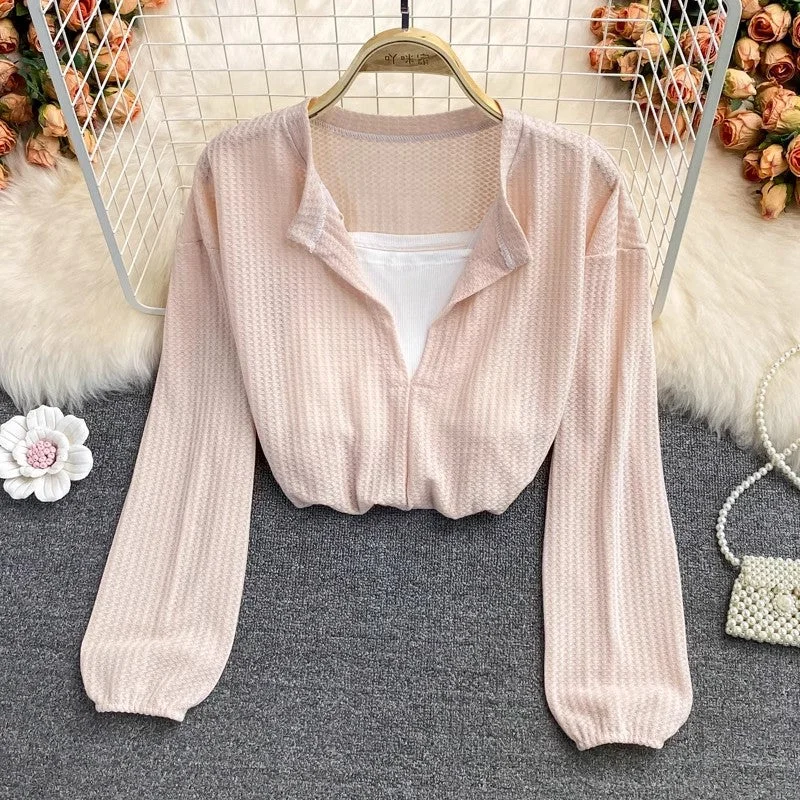 One Size / Blush Pink