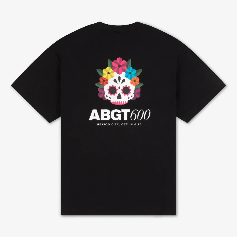 ABGT600 Tee / Black