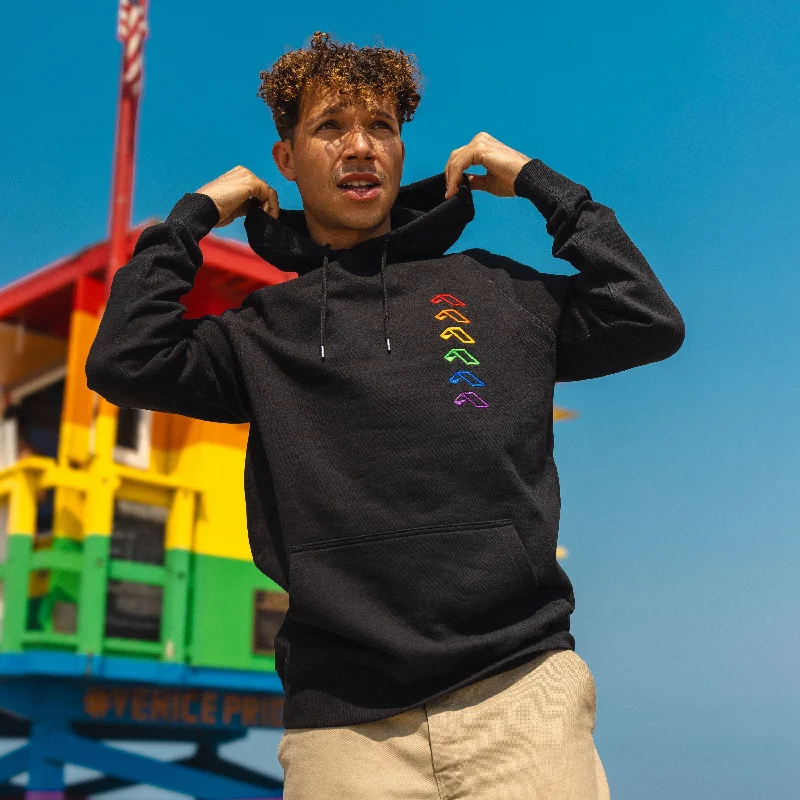 Anjuna Pride Hoodie