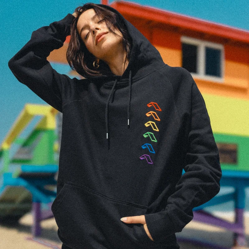 Anjuna Pride Hoodie