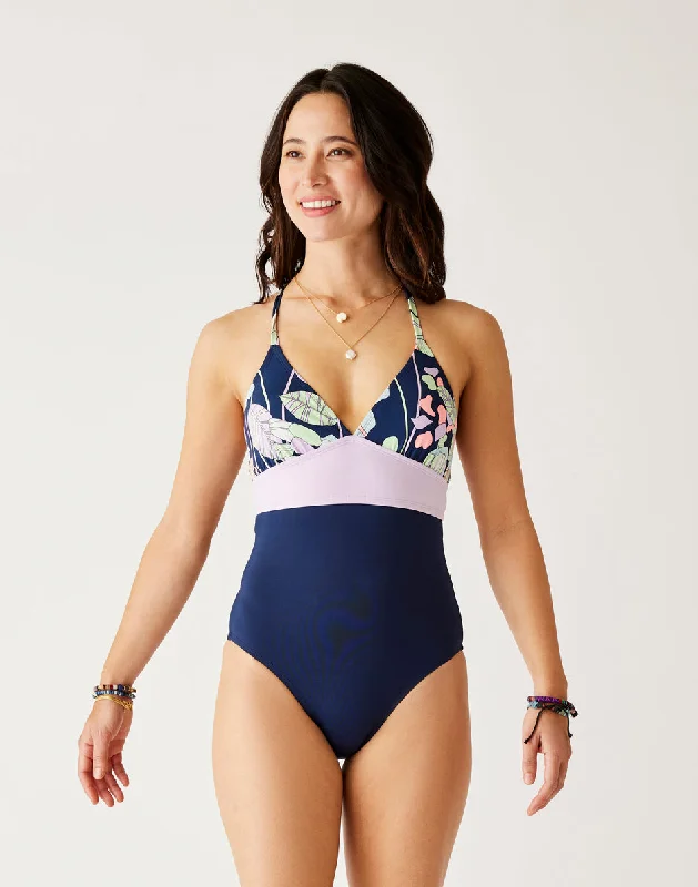 Dahlia One Piece: Brigitte w. Navy