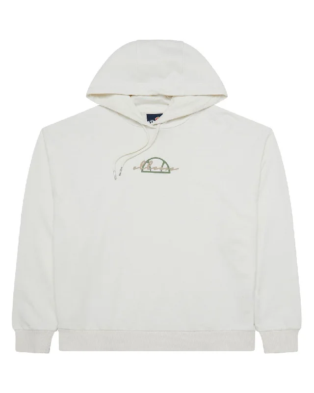 Ellesse Olinta Hoodie - Off White