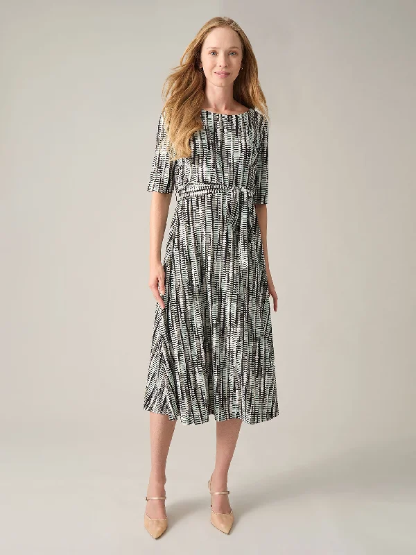 Gigi Dress, Everyday Knit