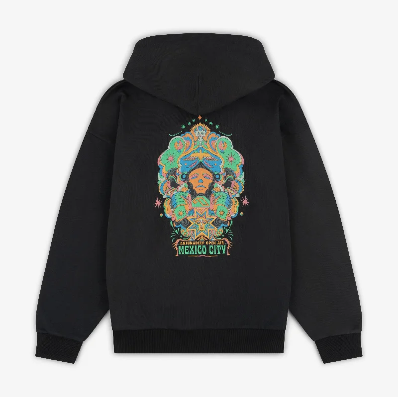 Anjunadeep Open Air Mexico City Hoodie (Online pre-sale exclusive)