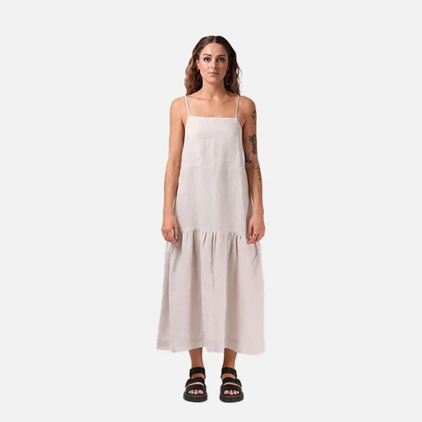 RPM Antoinette Dress - Natural