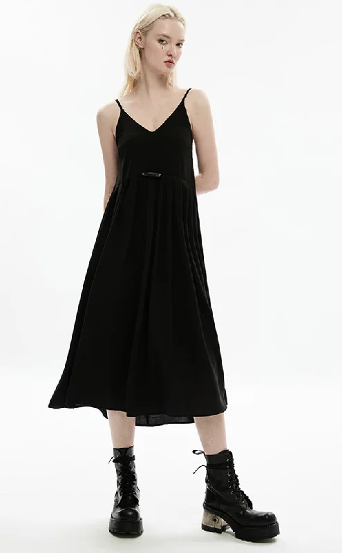 Sanne Slip Dress