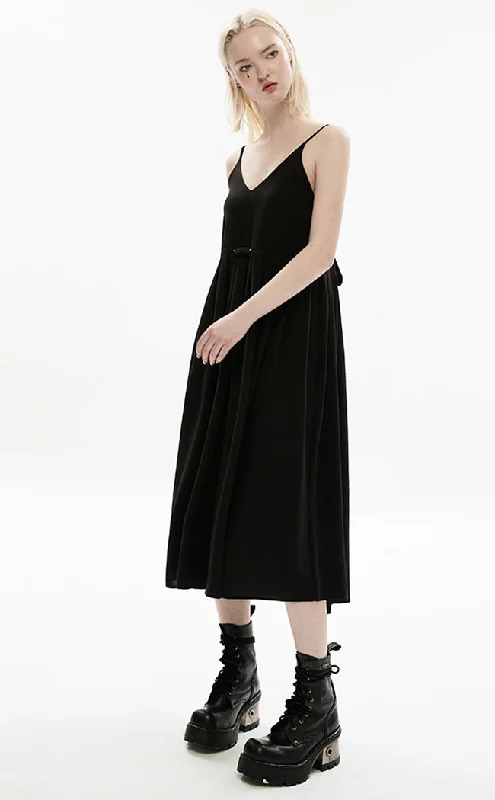 Sanne Slip Dress