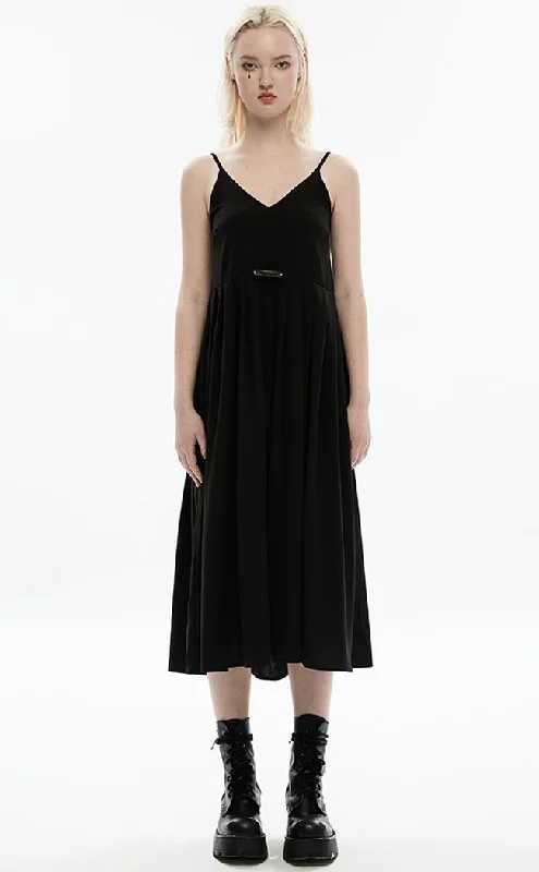 Sanne Slip Dress