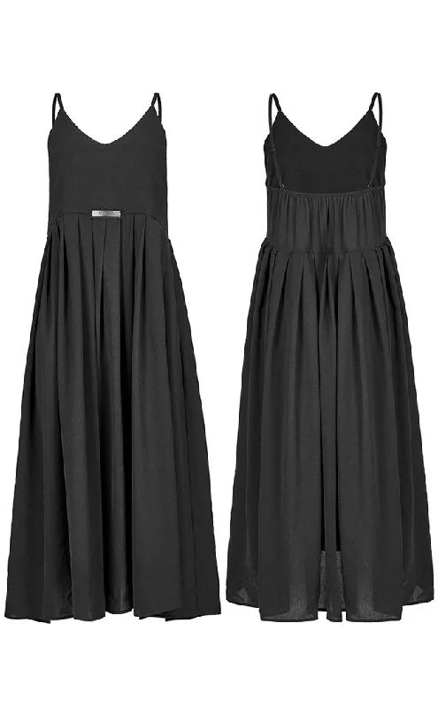 Sanne Slip Dress