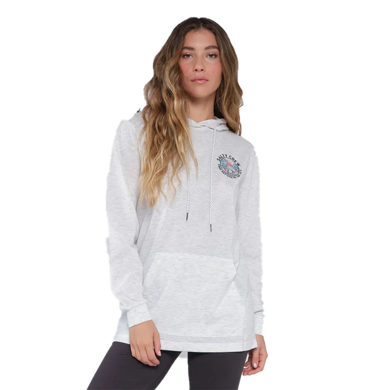 Women's Beach Break Mid Weight Hoody