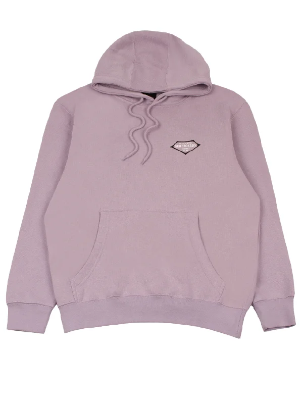 Women's Retro Lam Pullover Hoodie