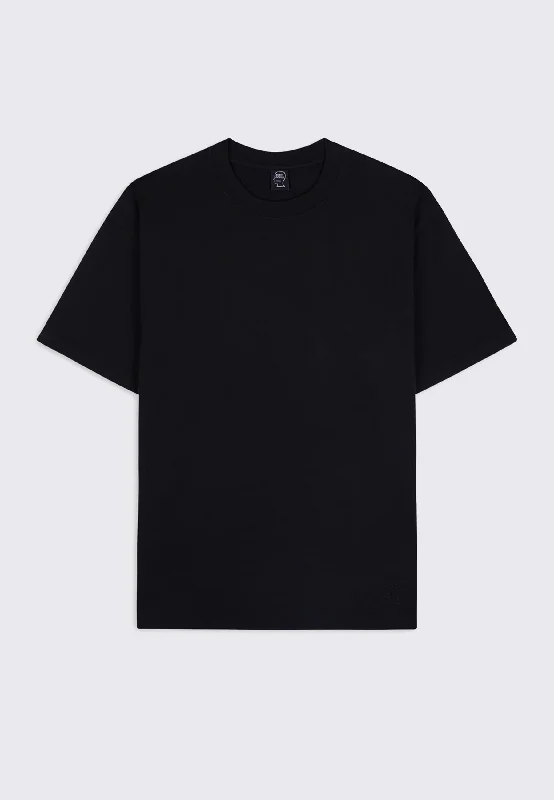 2 Pack Easy T-Shirts - Black