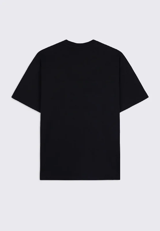 2 Pack Easy T-Shirts - Black