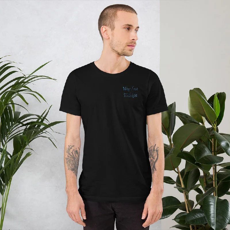 After Hours | Short-Sleeve Unisex T-Shirt