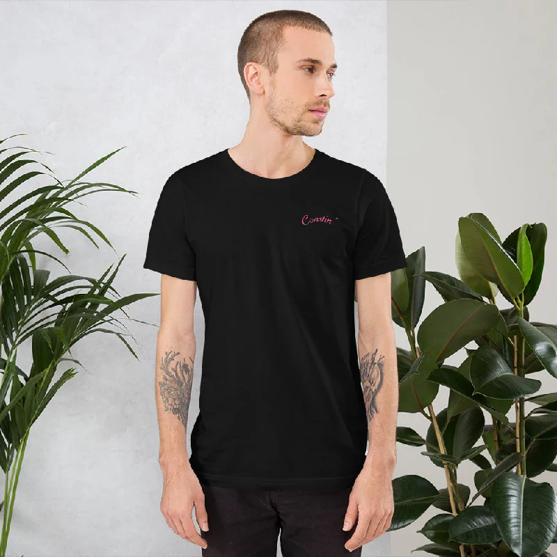 Coastin' | Unisex T-Shirt