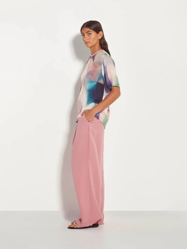 Drape T (Illuminate Crepe) Prism