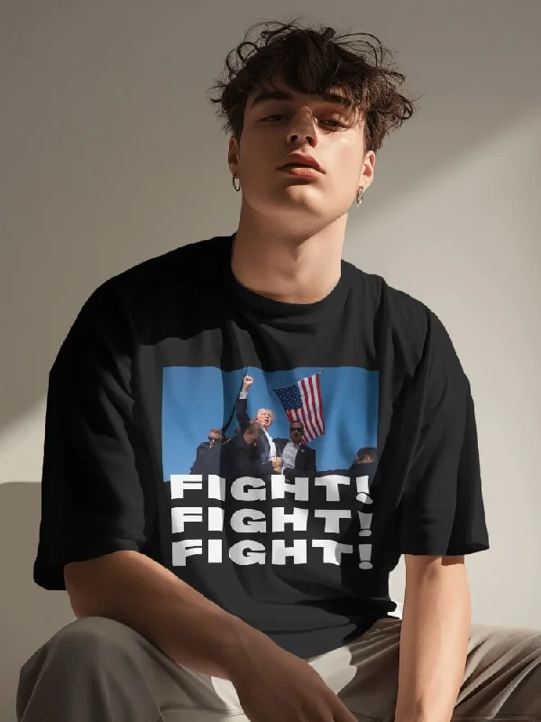 Trump Fight Tee