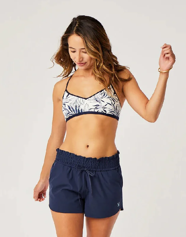 Women's Bali Short - Navy