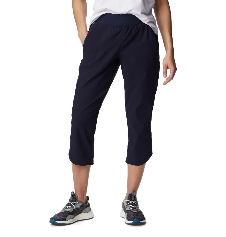 Women's Leslie Falls Capris