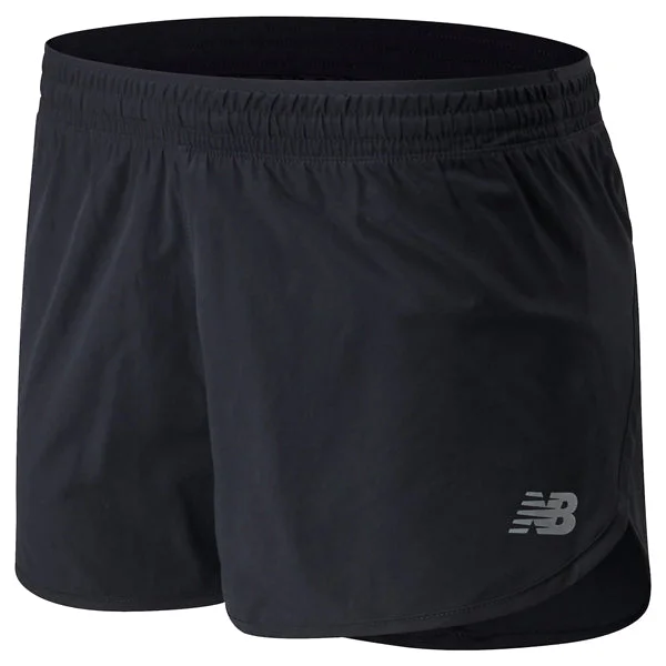 Women's Accelerate Short 2.5""