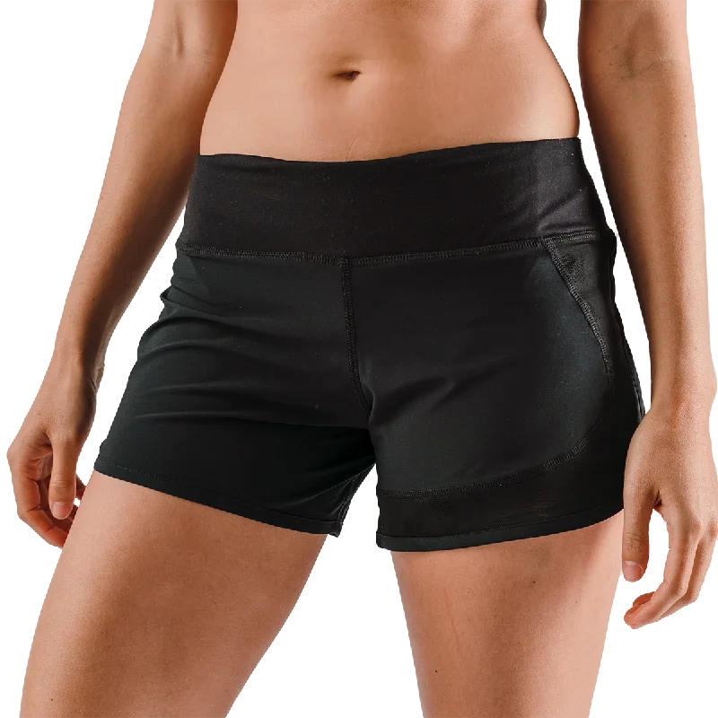 Women's Hopper 4'' Short