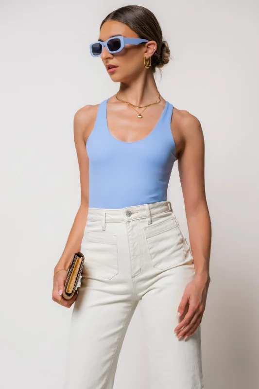 Steve Madden Lyra Bodysuit