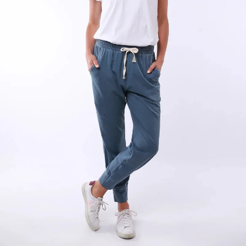 Wash Out Denim Lounge Pant